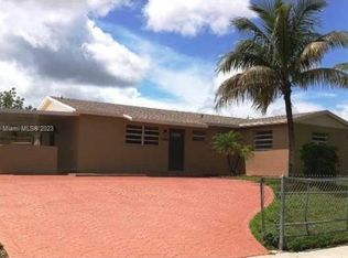 14554 SW 298th Ter, Homestead, FL 33033