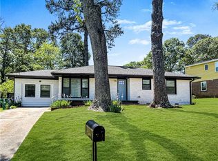 2597 Glenvalley Dr, Decatur, GA 30032