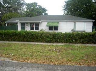 1461 NE 132nd Rd, North Miami, FL 33161