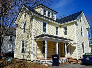 113 Grove St, Bangor, ME 04401