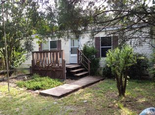 2060 Forbes Rd, St Augustine, FL 32092