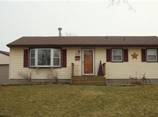 2110 Auburndale Ave, Dayton, OH 45414