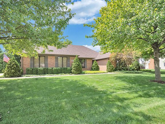 2nd image of 24123 Brancaster Dr