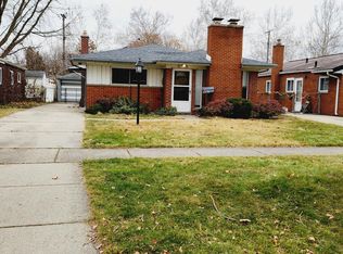 5000 McKinley St, Dearborn Heights, MI