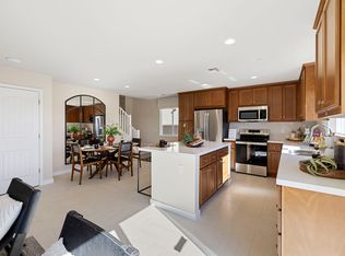 Residence 6 - The Aspire Plan, Fifth Edition, Turlock, CA 95382