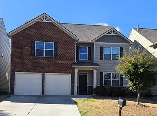 448 Emporia Loop, McDonough, GA 30253