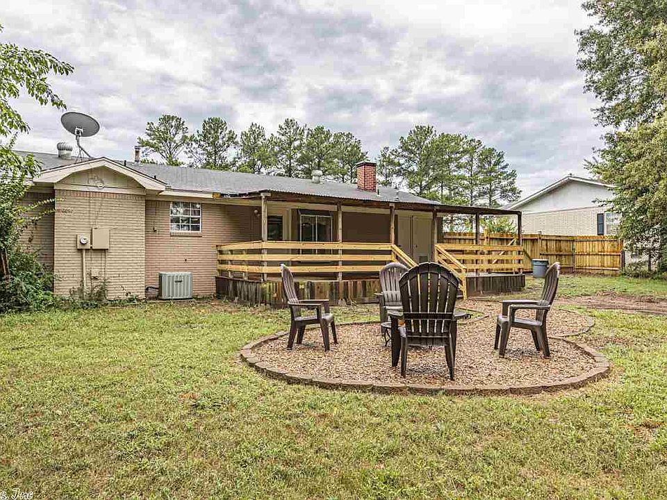 700 Madden Rd, Jacksonville, AR 72076 Zillow