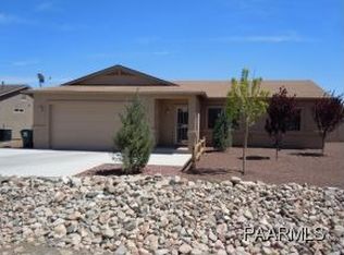 7817 E Loos Dr, Prescott Valley, AZ 86314