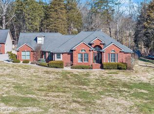 107 Brushy Valley Rd, Clinton, TN 37716