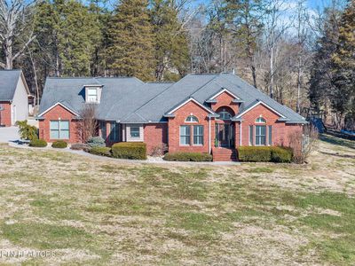 107 Brushy Valley Rd, Clinton, TN, 37716