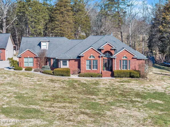 107 Brushy Valley Rd, Clinton, TN 37716