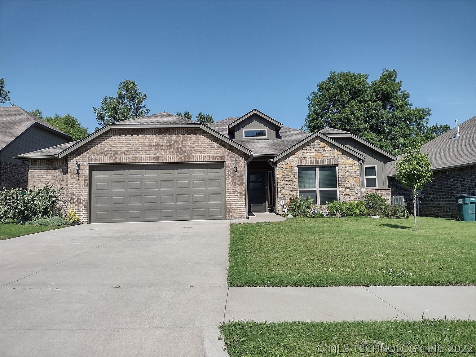 5330 Skylane Dr, Sand Springs, OK 74063 Zillow