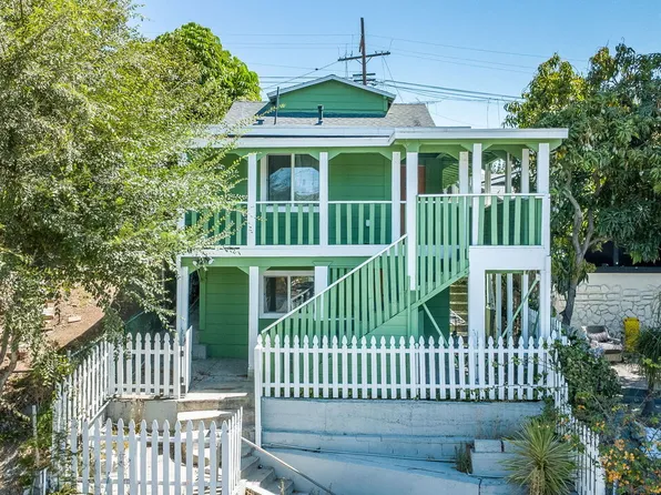 822 N Gage Ave, Los Angeles, CA 90063