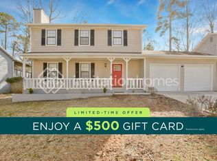 5603 Pennybrook Ct, Stone Mountain, GA 30087