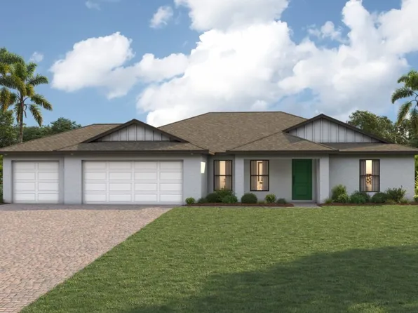 1212 NE 15th Ter, Cape Coral, FL 33909