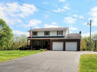 5552 Myers Rd, West Salem, OH 44287