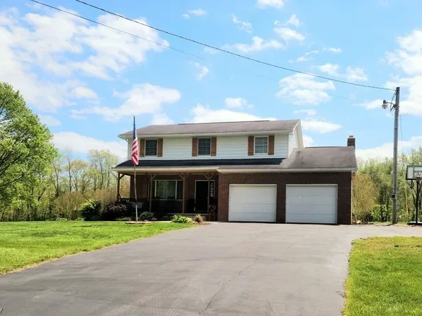 5552 Myers Rd, West Salem, OH 44287