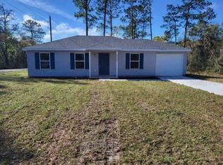 24502 NW Summerfield Ave, Dunnellon, FL 34431