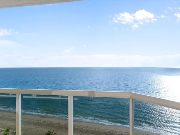 3200 N Ocean Boulevard #1602, Fort Lauderdale, FL 33308