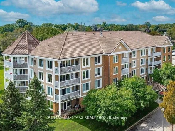 50 Rivermill Blvd #408, Kawartha Lakes, ON K9V 6C1