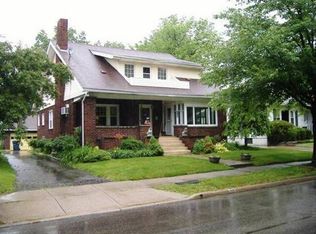 639 Broad Blvd, Cuyahoga Falls, OH 44221