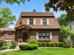 211 N Merrill St, Park Ridge, IL 60068