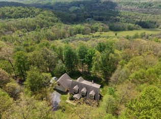 222 Deer Ridge Rd, Reynoldsville, PA 15851
