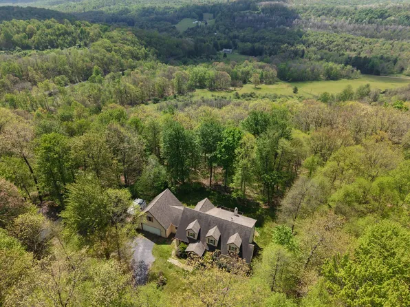 222 Deer Ridge Rd, Reynoldsville, PA 15851