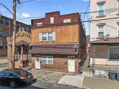 103 Ella St, Mc Kees Rocks, PA, 15136