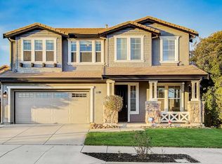 5548 Plumbridge Way, Antioch, CA 94531
