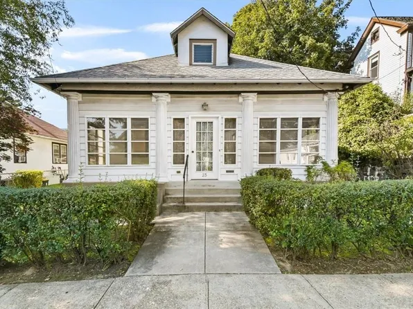 23 Northfield Avenue, Dobbs Ferry, NY 10522