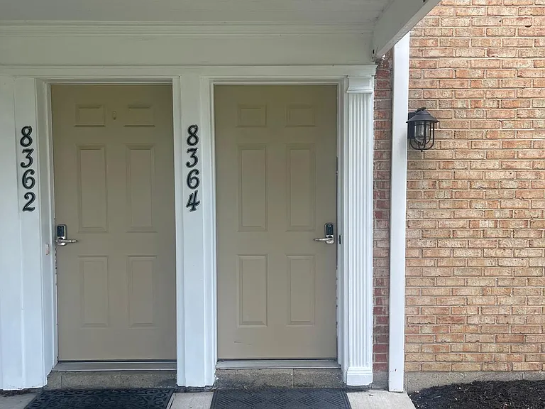 8364 Washington Village Dr #1 — Photo 1