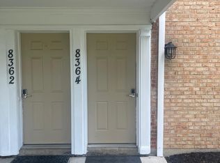 8364 Washington Village Dr #1, Dayton, OH 45458
