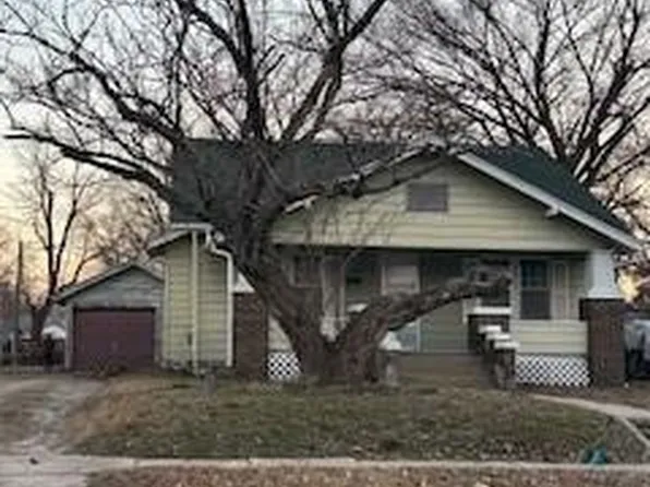915 E Main St, Independence, KS 67301
