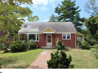 1622 Sterigere St, Norristown, PA 19403