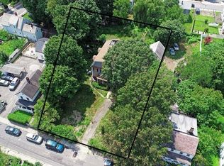 36 Temple St, Mattapan, MA 02126