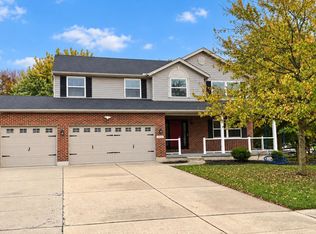 3334 Top Flite Ln, Mason, OH 45040