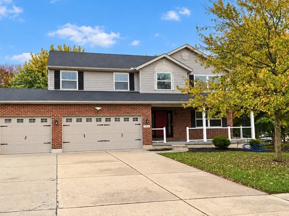 3334 Top Flite Ln, Mason, OH 45040