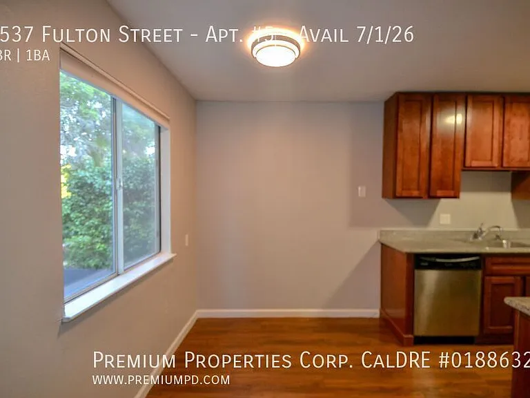 2537 Fulton St #5 — Photo 15
