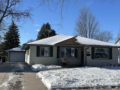 718 Grove Street, Beaver Dam, WI, 53916