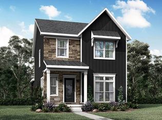 Palmer Plan, Susquehanna Union Green, Harrisburg, PA 17110