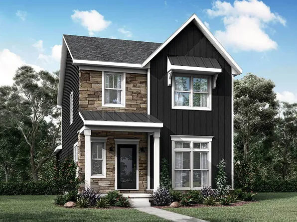 Palmer Plan, Susquehanna Union Green