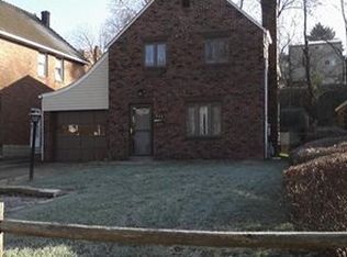 538 James St, Turtle Creek, PA 15145