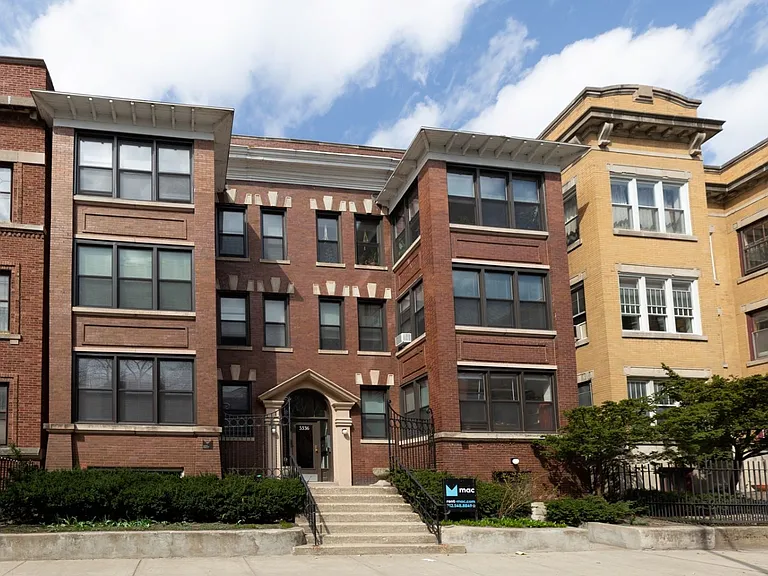 5336-5338 S. Hyde Park Boulevard — Photo 12