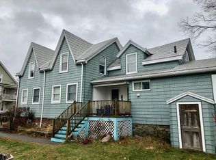 9 Boynton St, Swampscott, MA 01907