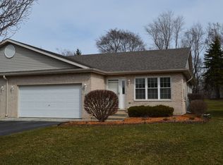 4135 Doe Ct, Joliet, IL 60431