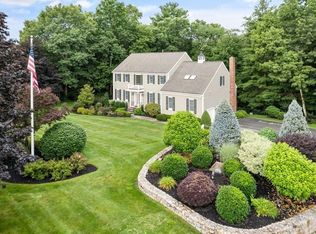 80 York Brook Rd, Canton, MA 02021