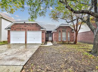9430 Fairpoint, San Antonio, TX 78250
