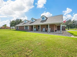 6593 Raymond Rd, Kaufman, TX 75142