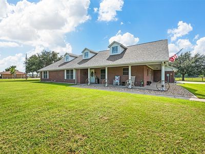 6593 Raymond Rd, Kaufman, TX, 75142